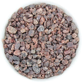 Sel noir de kala namak, grossièrement moulu (matière première) (25 kg) 5